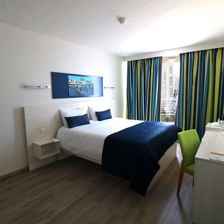 Hotel Santana San Pawl il-Baħar Extérieur photo