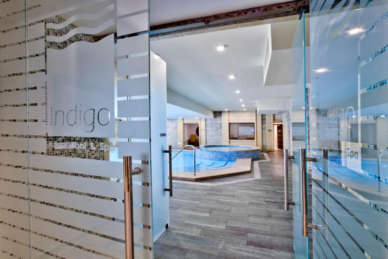 Hotel Santana San Pawl il-Baħar Extérieur photo