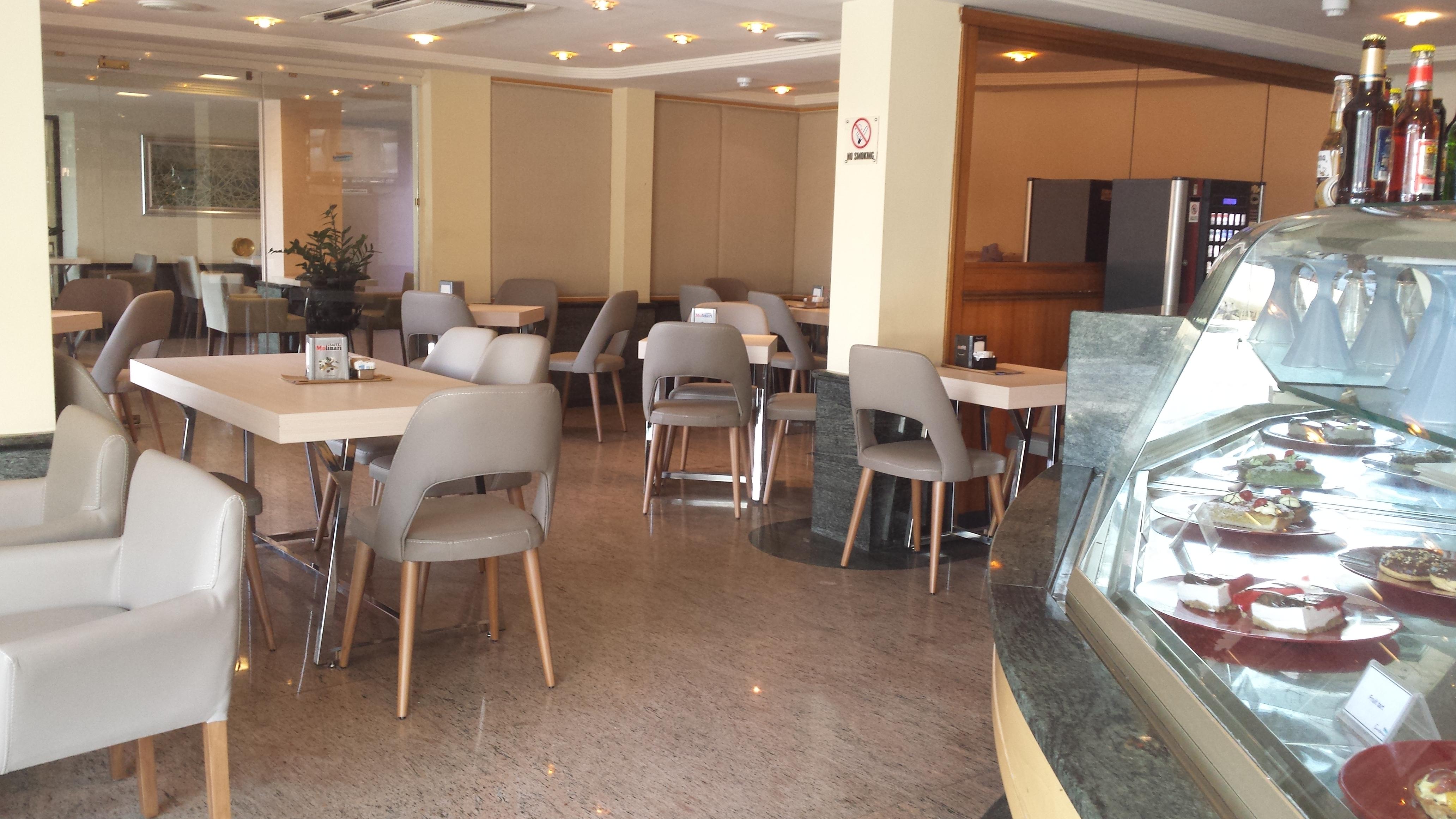 Hotel Santana San Pawl il-Baħar Extérieur photo