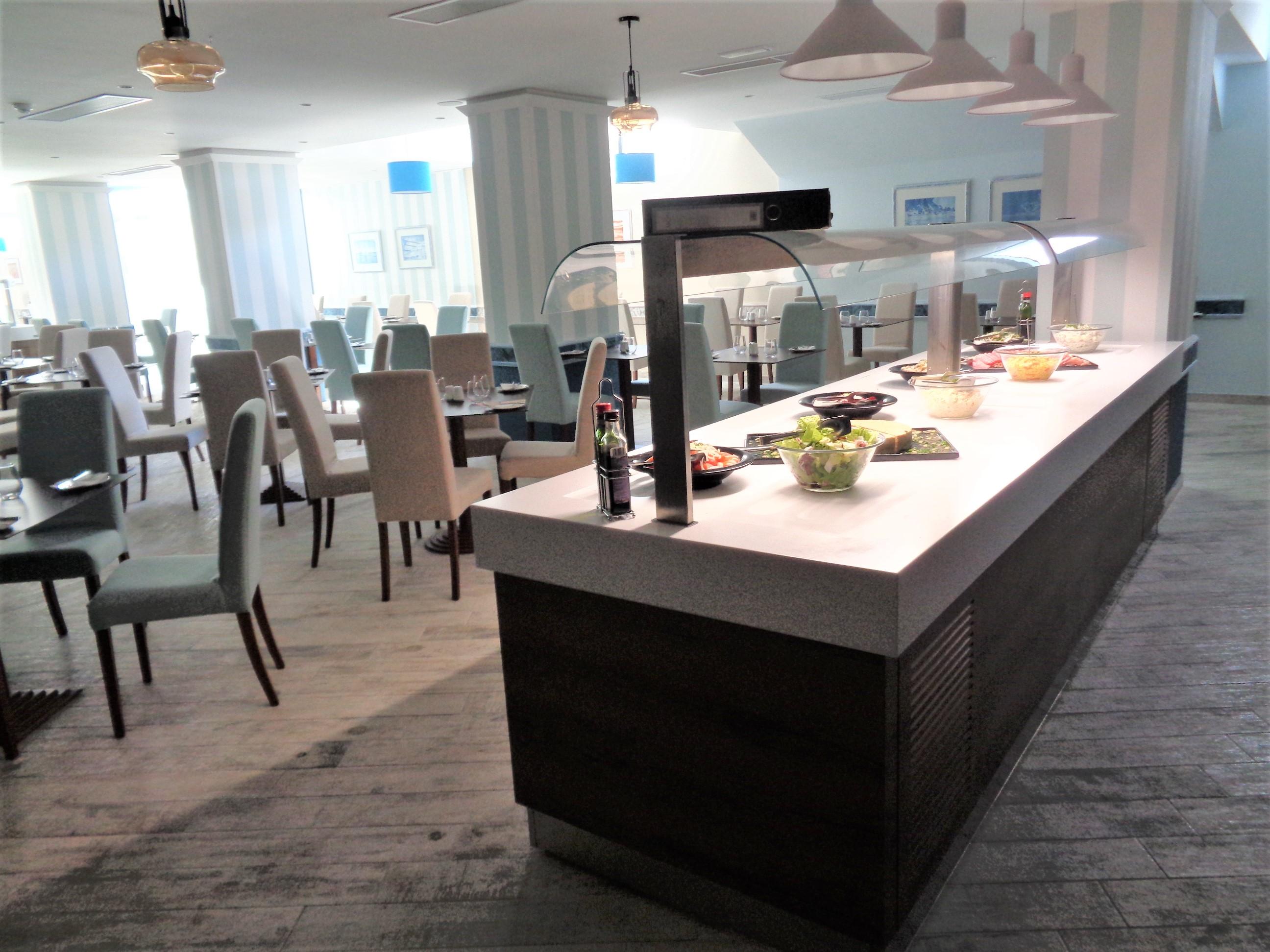Hotel Santana San Pawl il-Baħar Extérieur photo