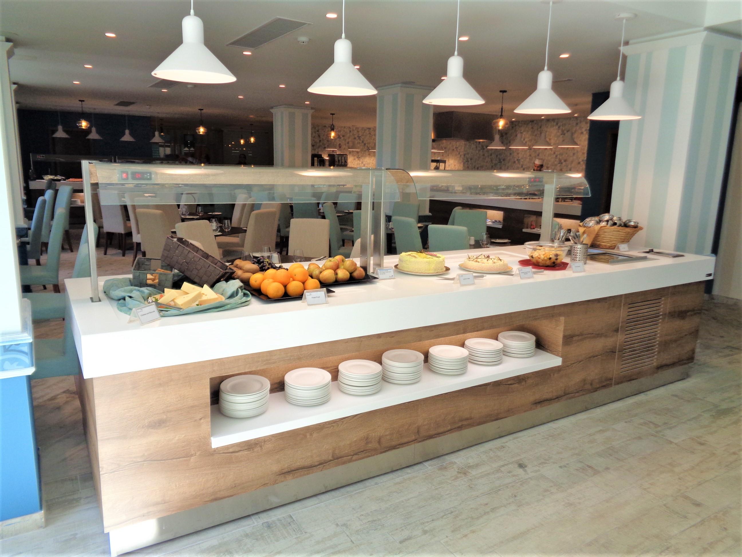 Hotel Santana San Pawl il-Baħar Extérieur photo