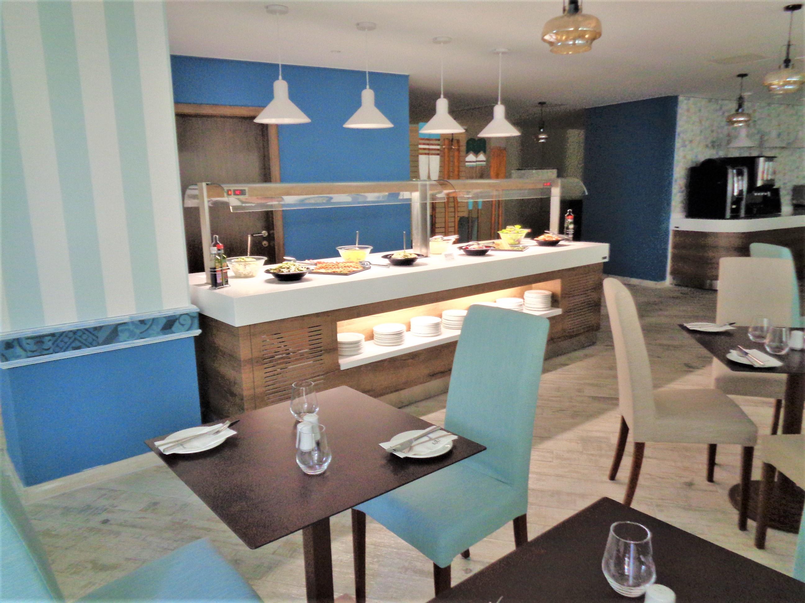 Hotel Santana San Pawl il-Baħar Extérieur photo