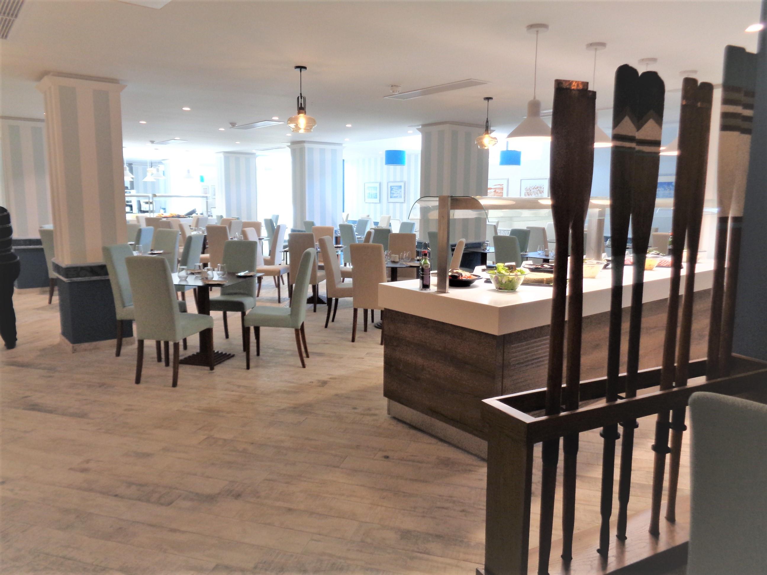 Hotel Santana San Pawl il-Baħar Extérieur photo