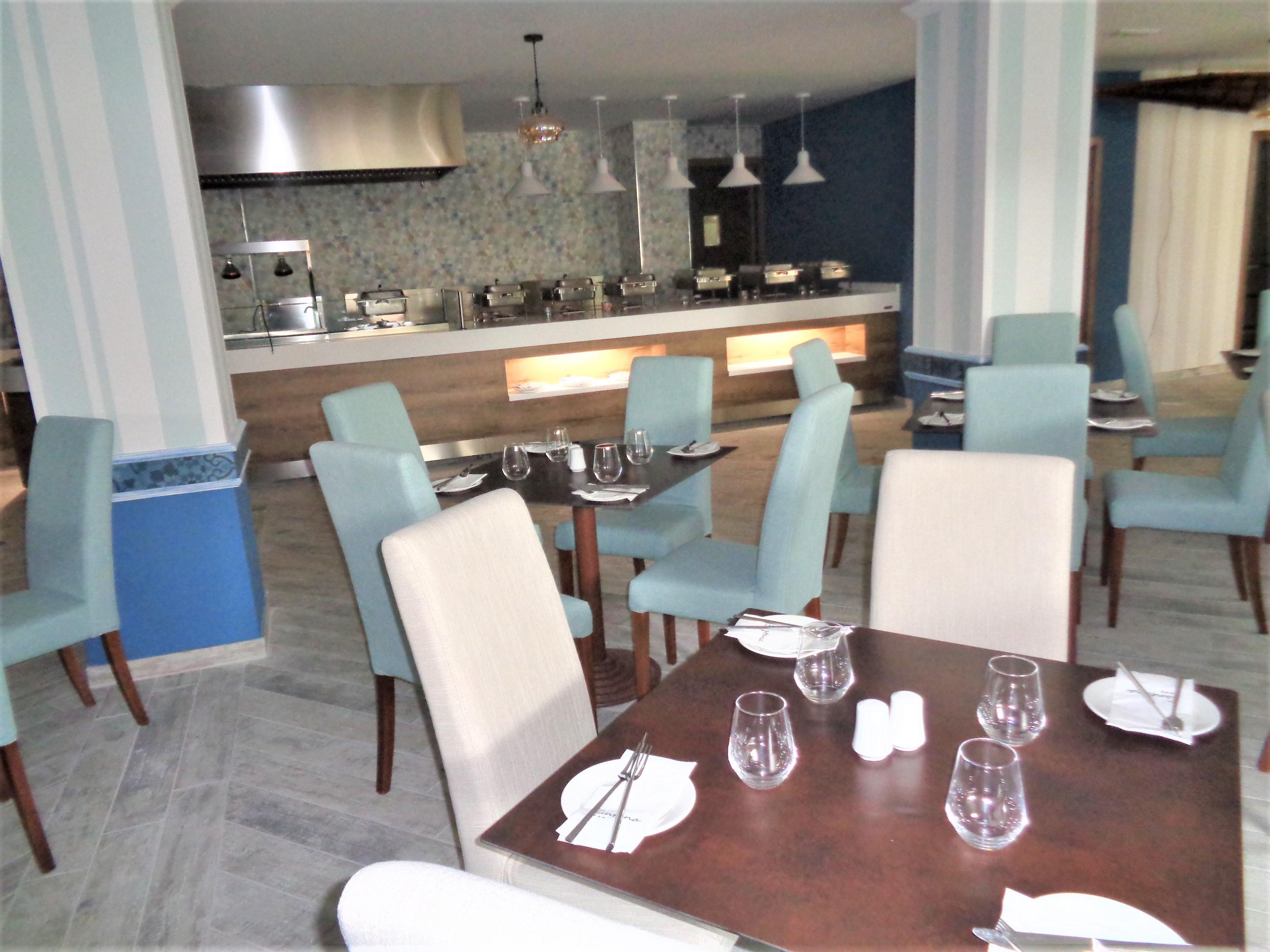 Hotel Santana San Pawl il-Baħar Extérieur photo