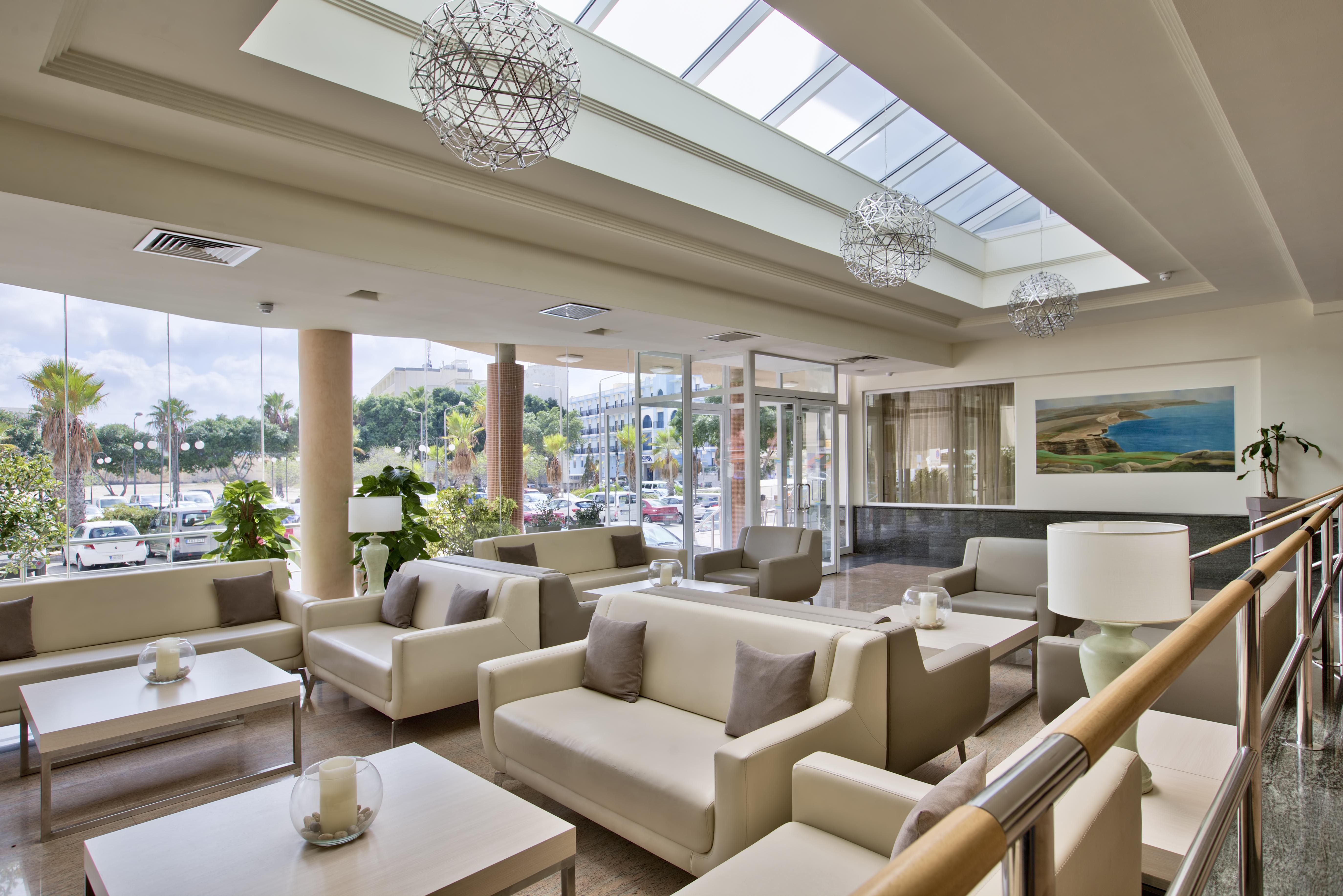 Hotel Santana San Pawl il-Baħar Extérieur photo