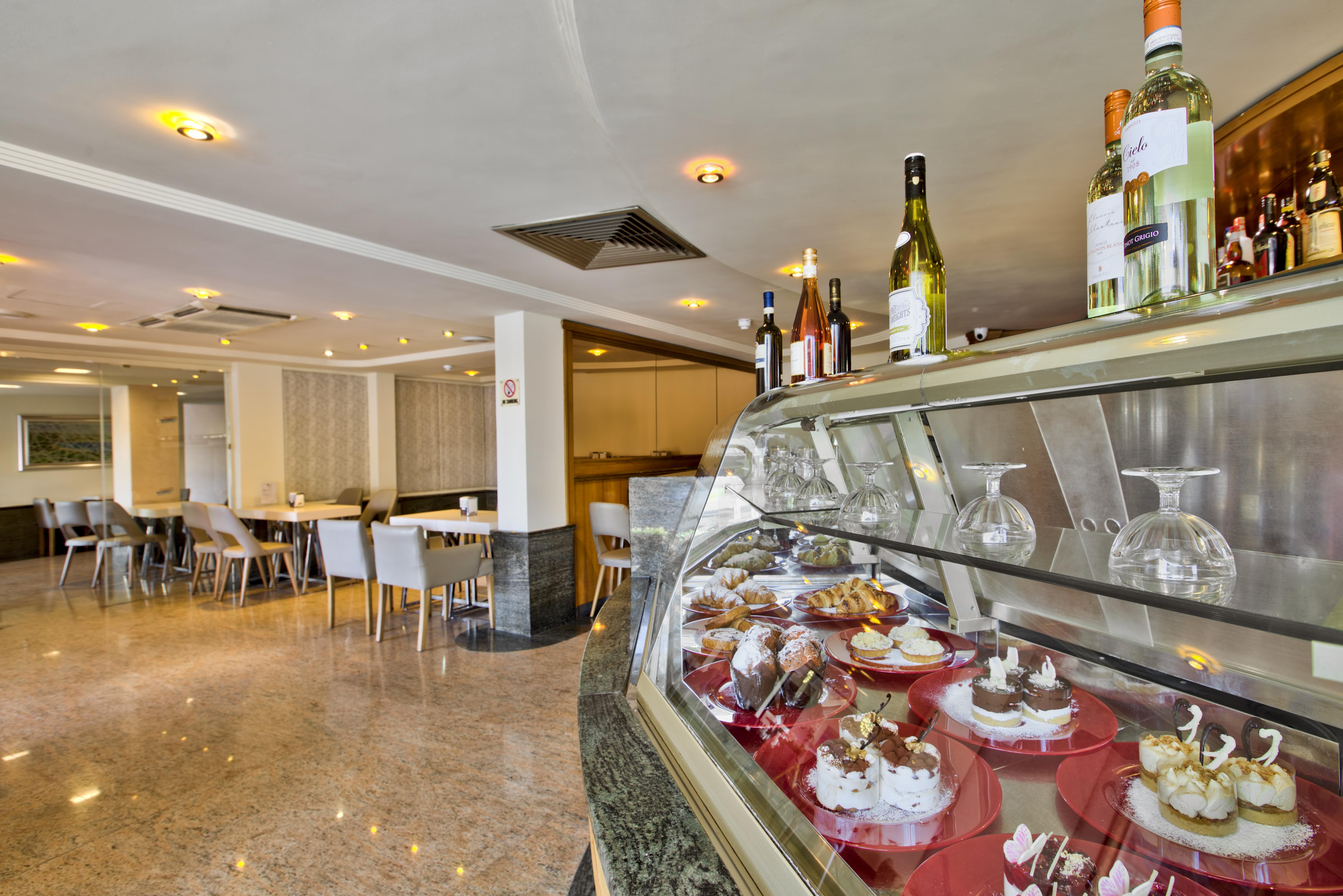 Hotel Santana San Pawl il-Baħar Extérieur photo