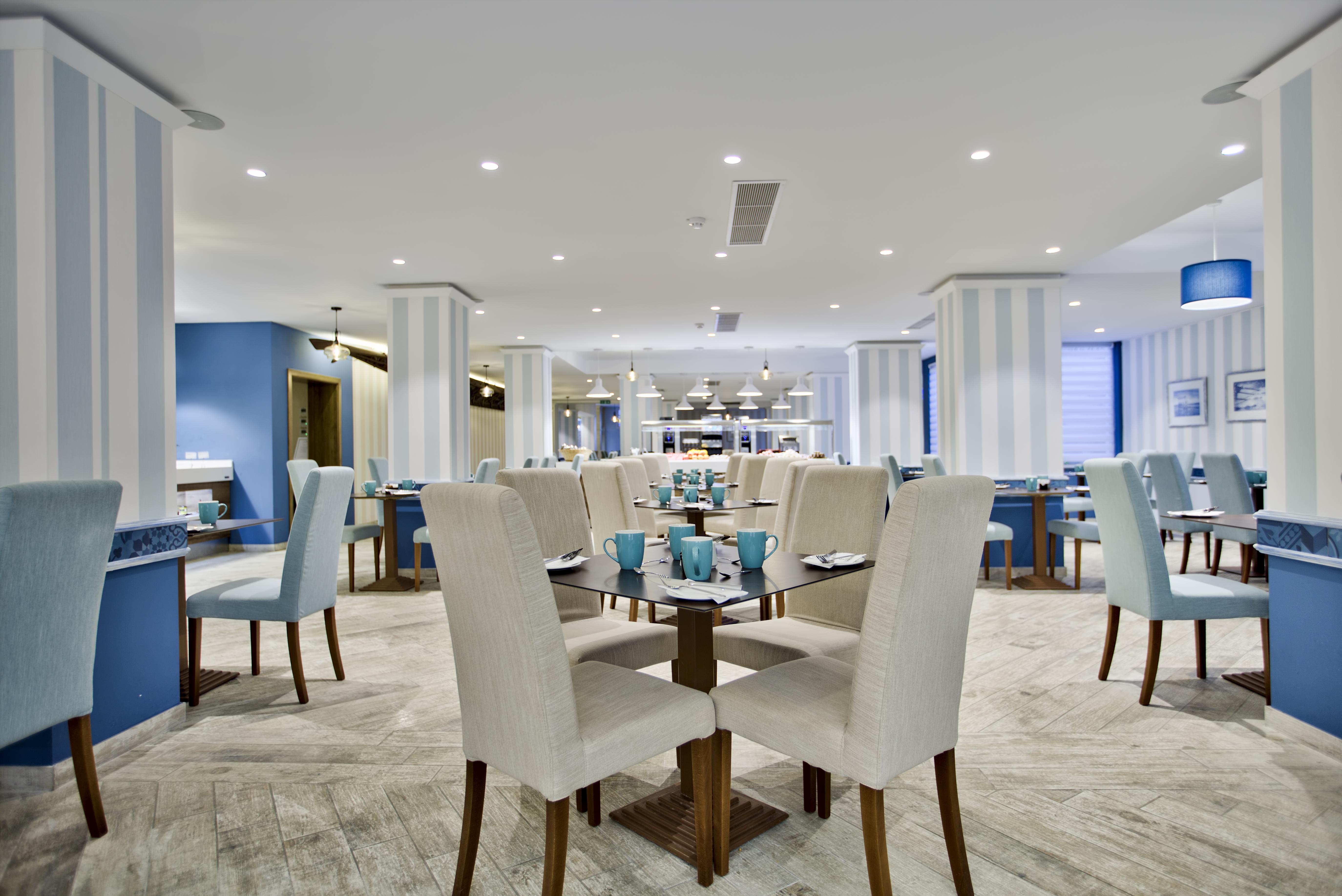 Hotel Santana San Pawl il-Baħar Extérieur photo
