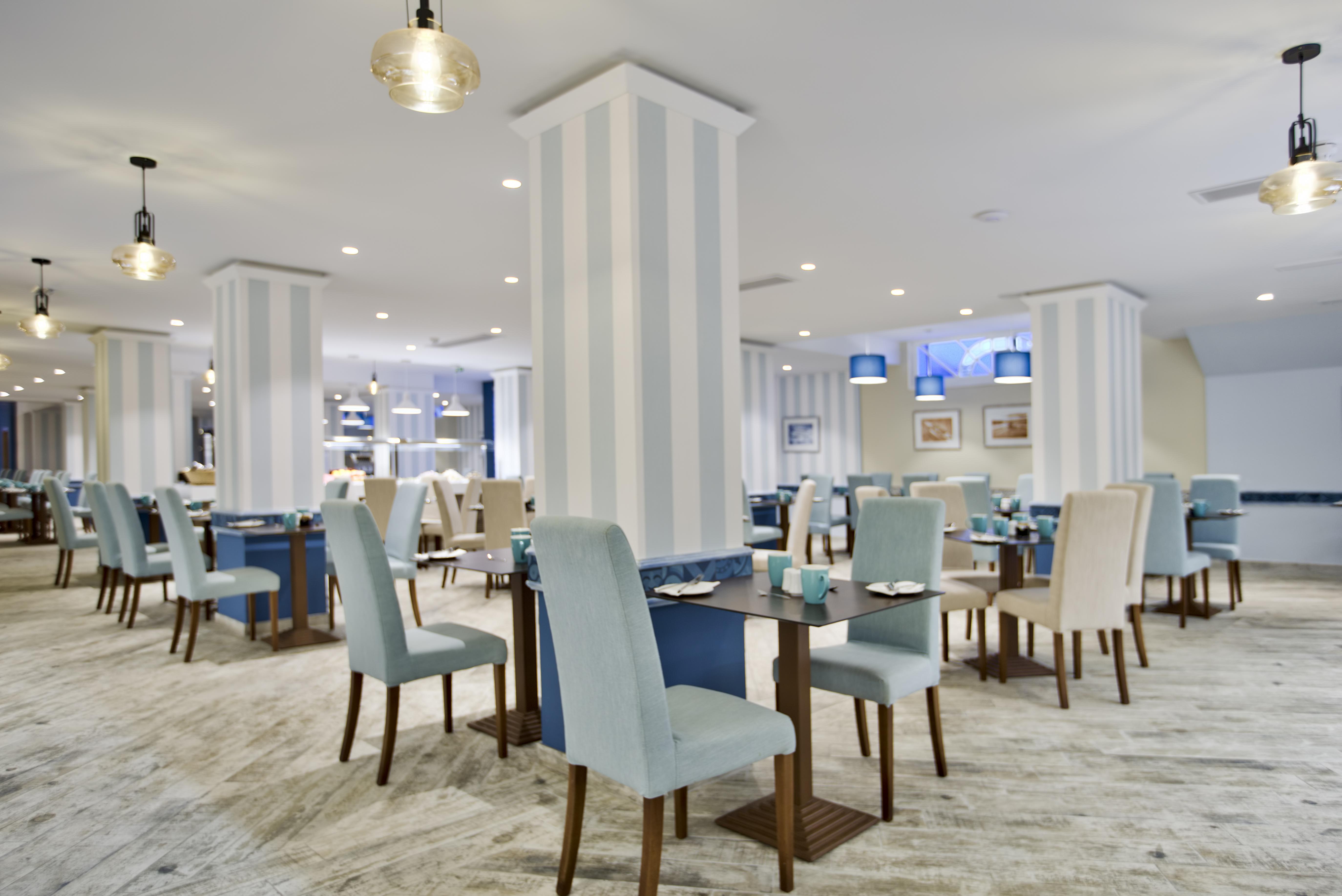Hotel Santana San Pawl il-Baħar Extérieur photo