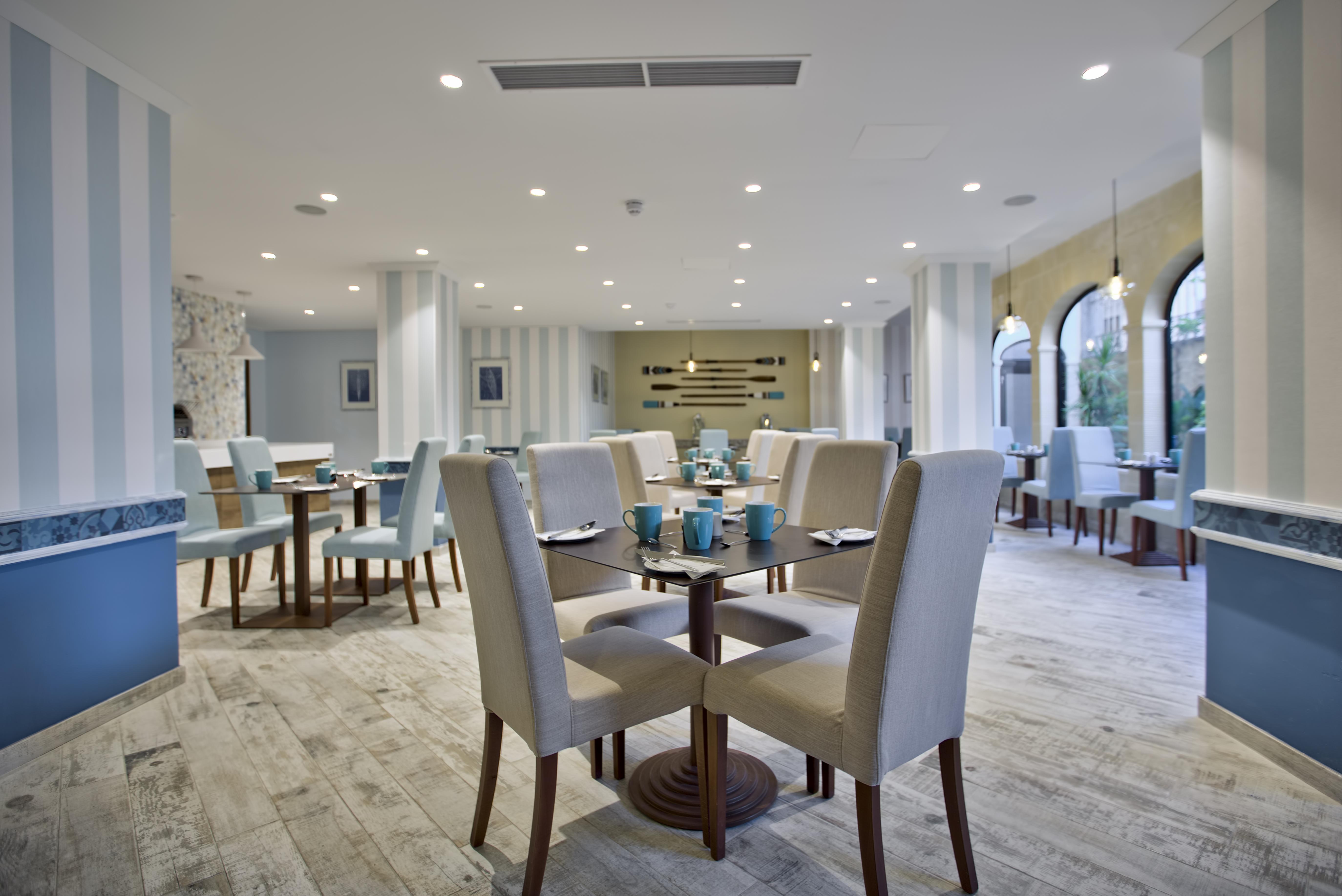 Hotel Santana San Pawl il-Baħar Extérieur photo