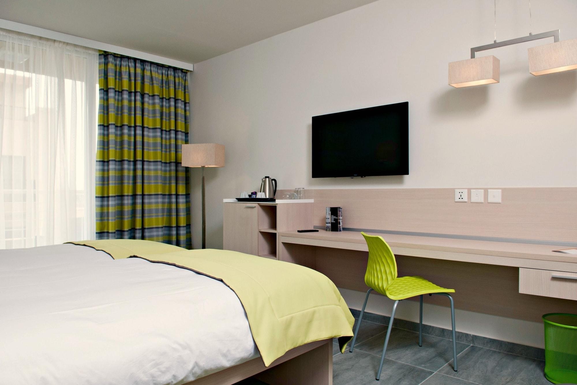 Hotel Santana San Pawl il-Baħar Extérieur photo