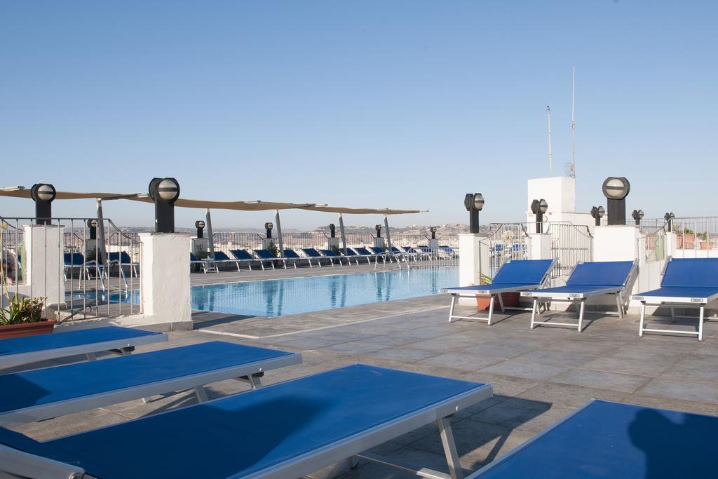 Hotel Santana San Pawl il-Baħar Extérieur photo