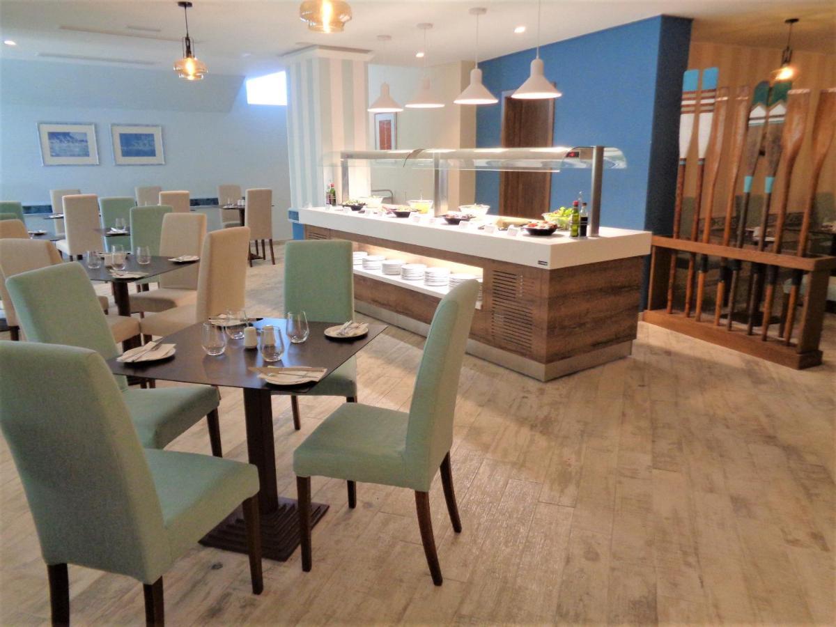Hotel Santana San Pawl il-Baħar Extérieur photo